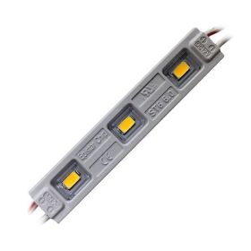 LED Sign Module | .72 Watt | Blue Color | 12V DC | IP67 | Channel Letter Lighting | Display Lighting |5Years warranty | Pack of 100