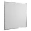 48W 2Ã—2FT LED Panel Light 5800LM 7000K Ceiling Lighting 150W Equivalent LED Troffer Recessed Edge-Lit