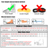 Children LED Glowing Shoes Baby Luminous Sneaker Boys Lighting Running Shoes Kids Breathable Mesh Sneakers Autumn Winter Shoe