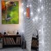 2Pcs LED String Lights 100LED Beads 32.8FT Copper Fairy Lights