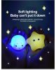 Baby Cute Induction Luminous Animal Bath Toys Bathtub Colorful LED Lighting Toys Waterproof for Toddler Infant Boys Girls Gift