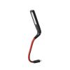 3 Colors LED Night Light Hand Sweep Smart Reading Book Lights USB Plug Foldable Portable Desk Lamp for Laptop Keyboard Lighting