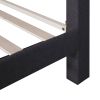 Queen Size Upholstered Platform Bed with Storage Headboard, LED, USB Charging and 2 Drawers